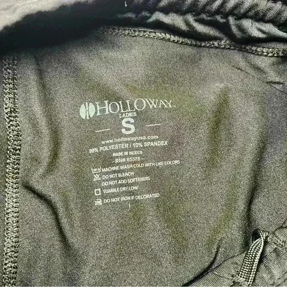 Holloway Athletic Pants - Picture 4 of 4